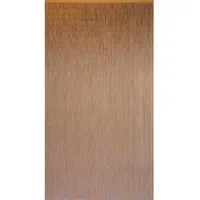 CONACORD Dekorationsvorhang Bambus Saigon 120 cm x 220 cm