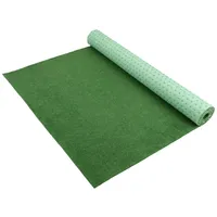 Primaflor Rasenteppich Comfort Grün, 2,00m x 1,00m