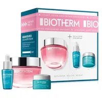 Biotherm Aquasource Cica Routine Set Gesichtspflegesets Damen