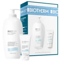 Biotherm Körperlotion 400ml Routine Set Giftset