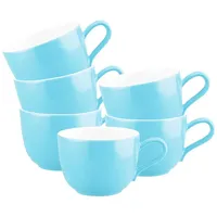 SELTMANN WEIDEN Liberty Pure Colors 260 ml 6er Set