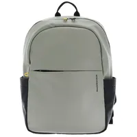 Mandarina Duck Eco Coated Backpack grau