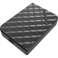 Verbatim Store 'n' Go Mini Diamond SSD 512GB, USB-C