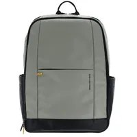 Mandarina Duck Eco Coated Backpack grau