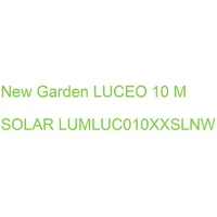 Newgarden New Garden LUCEO 10 M SOLAR