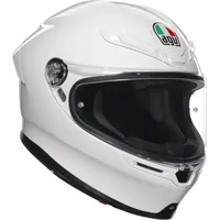 AGV K6 S Weiß