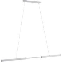 Paulmann Aptare 2700K 2050lm / 2050lm 2x16,5 / Alu