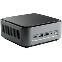 CSL Mini-PC Narrow Box Intel Core i3 2023 16