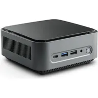 CSL Mini-PC Narrow Box Intel Core i3 2023 32