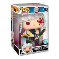 Funko POP! Demon Slayer S2 - Tengen #84594
