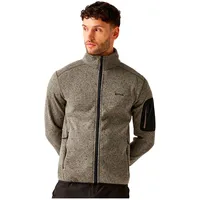 Regatta Newhill Fleece Mit Durchgehendem Reißverschluss - Golden Sand