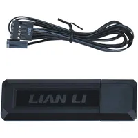 Lian Li Wireless V2 Controller - Black