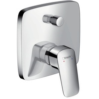 HANSGROHE Logis Thermostatregler (71405000)