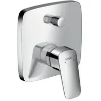 Hansgrohe Logis Thermostatregler (71405000)