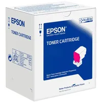 Epson Original Tintenpatrone schwarz hell C13T55K700
