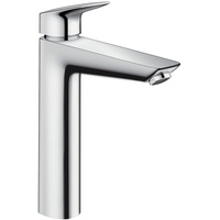 HANSGROHE Logis 190 Einhandmischer chrom 71090000