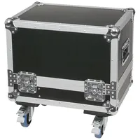 DAP AUDIO DAP-Audio Koffer für 2x M10 Monitor-Teiler mit