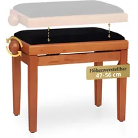 Classic Cantabile Pianobank Buche