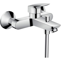 HANSGROHE Logis Einhandwannenmischer (71400000)