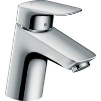 HANSGROHE Logis 70 Einhandmischer chrom 71071000