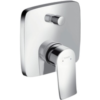 Hansgrohe Metris Thermostatregler nach EN1717 (3145100)