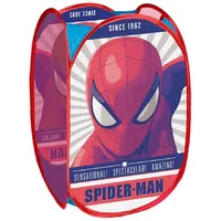 Marvel Spider-man Aufbewahrungskiste Spiderman 36 x 36 x 58