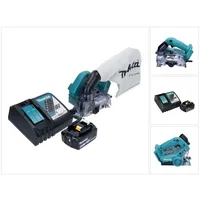 Makita DCC 500 RG1 Akku Diamantschneider 18 V 125