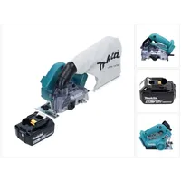 Makita DCC 500 G1 Akku Diamantschneider 18 V 125