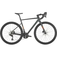 Scott Speedster Gravel 10 Grau Modell 2025