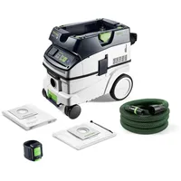 Festool Absaugmobil CLEANTEC CTL 26 EI AC + Fernbedienung