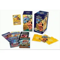 Ravensburger Disney Lorcana Archazias Insel - Lilo Geschenkbox (Deutsch)