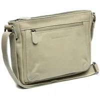 The Chesterfield Brand Umhängetasche Aston Crossbody Bag Ocean Blue