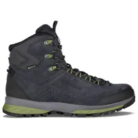Lowa Delago GTX Mid Schuhe (Größe 41.5, blau)