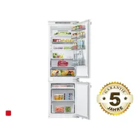 Samsung BRB70F26CEF0EF Edelstahl B/H/T: ca. 54x177,5x55 cm, - Edelstahl