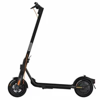 Segway Elektroroller Segway Schwarz 450 W