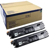 Brother TN-900BK schwarz 2er Pack
