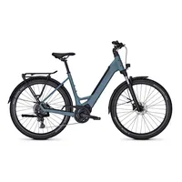 Kalkhoff Entice L Season Blau Modell 2026