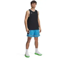Under Armour Zone Pro Mesh Short 1387089-452 XXL