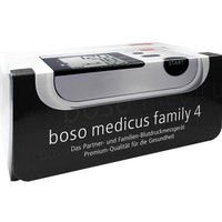 Boso Medicus Family 4 Oberarm