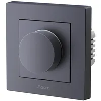 Aqara Dimmer Switch H2 EU Grau