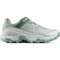 Mammut Girun II Low GTX Women Silver Sage /