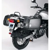 Hepco & Becker Junior-Koffer Enduro 40/30, schwarz