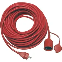 REV Ritter REV Verlängerung IP44 25m rot