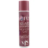 MARGOT SCHMITT MARGOT SCHMITT® Lotus Volumen Trockenshampoo