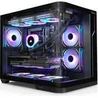 Kiebel kiebel.de Gaming PC Panorama Curve Ultra 7 Intel