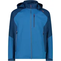 CMP MAN JACKET Zip Hood Pacific