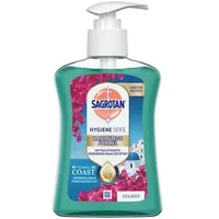 Sagrotan Sommer Edition Handseife Flüssig Floral 3312098 250 ml