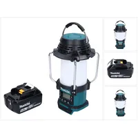 Makita DMR 055 T1 Akku Radio 18 V FM