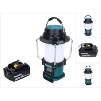 Makita DMR 055 M1 Akku Radio 18 V FM