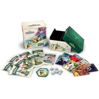 Ravensburger Disney Lorcana Archazia's Island - Illumineer's Trove (Englisch)